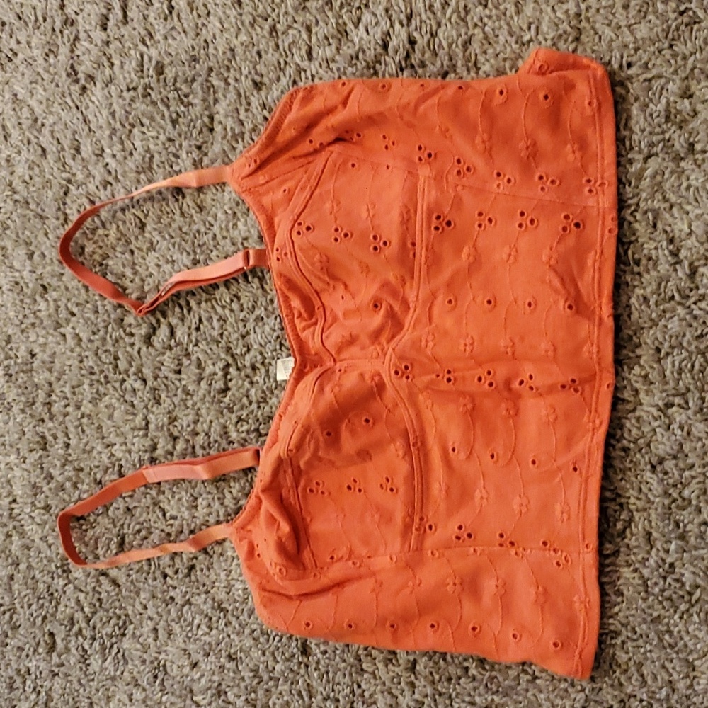 Free people bralette